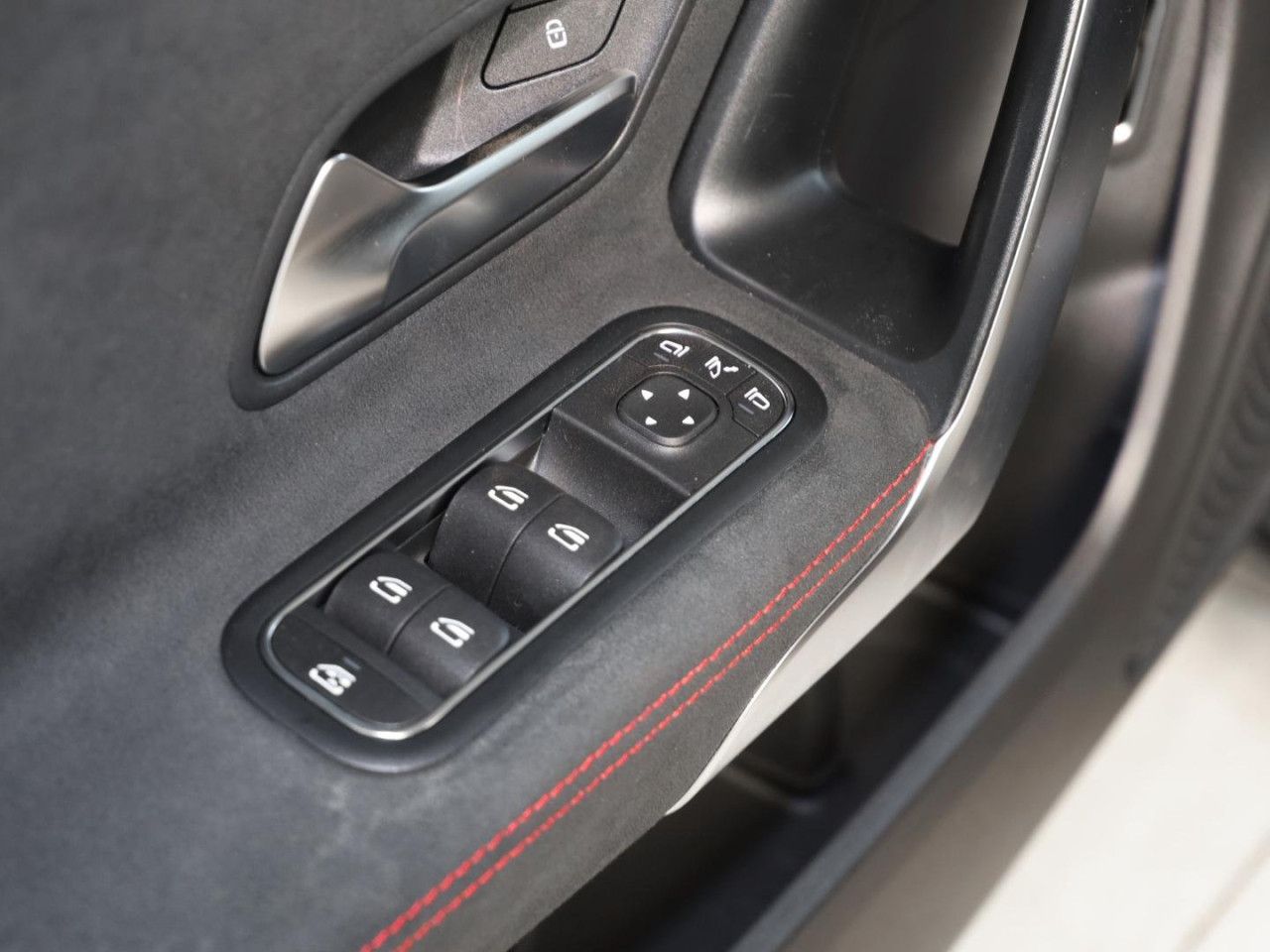 Mercedes-Benz CLA – Bild 13
