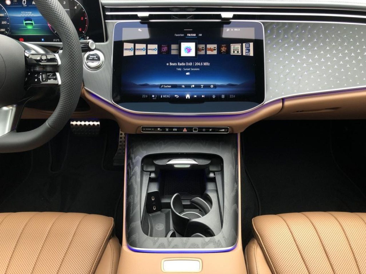 Mercedes-Benz E-Klasse – Bild 14