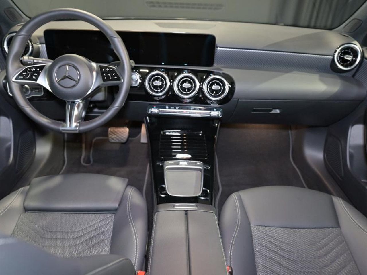 Mercedes-Benz A-Klasse – Bild 15