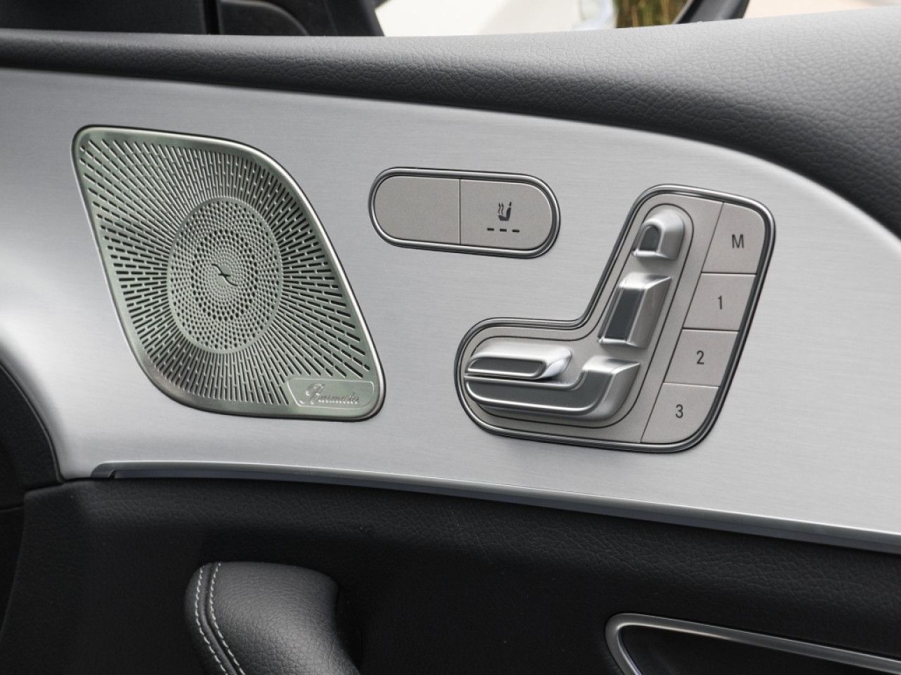 Mercedes-Benz GLE – Bild 8