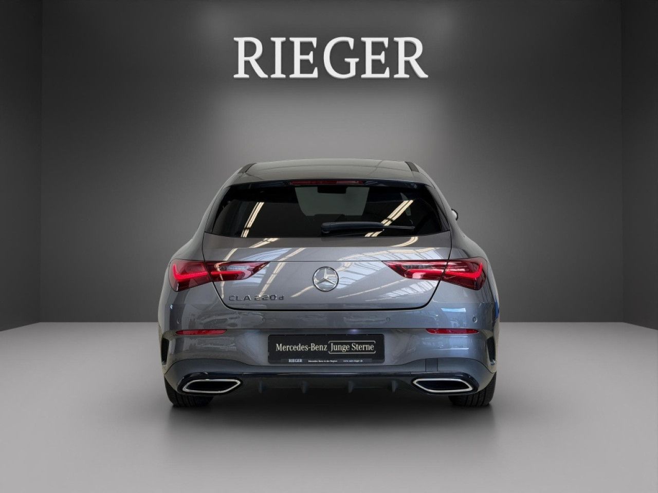 Mercedes-Benz CLA – Bild 10