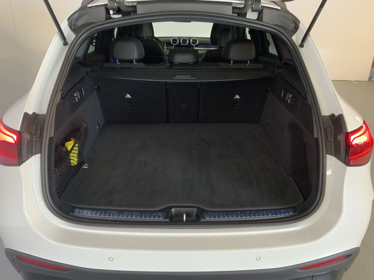 Mercedes-Benz GLC – Bild 6