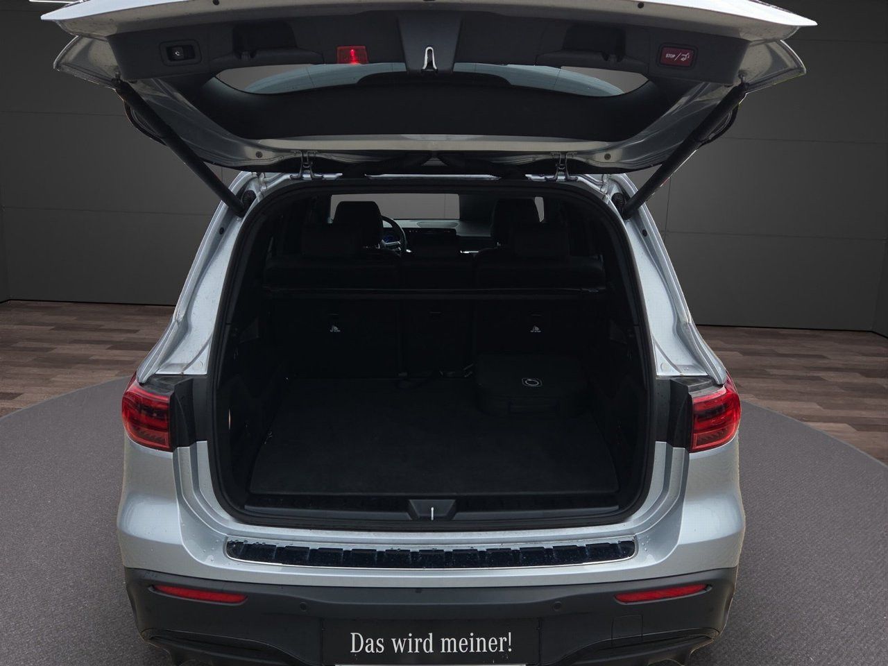 Mercedes-Benz EQB – Bild 23