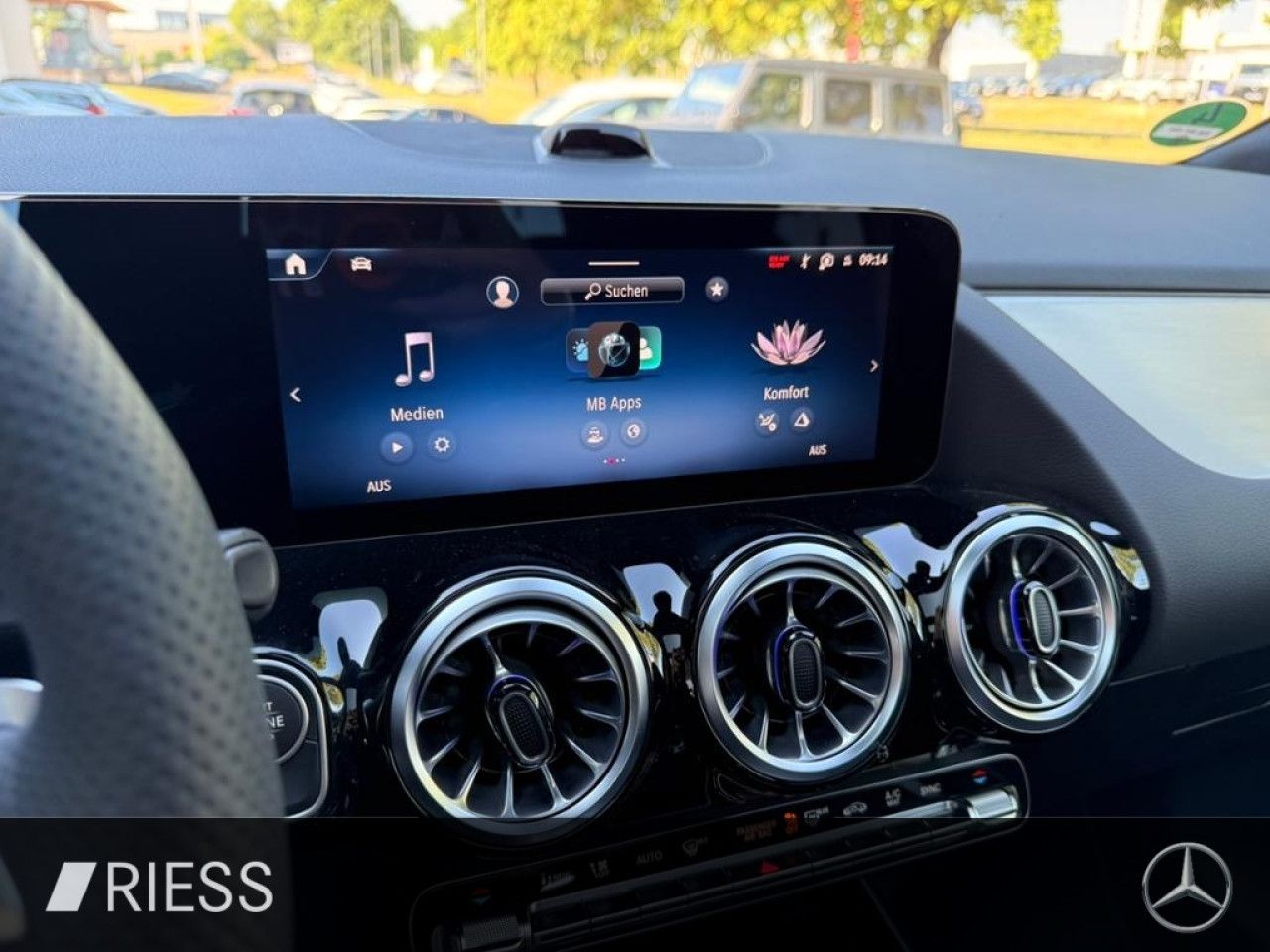 Mercedes-Benz GLA – Bild 13