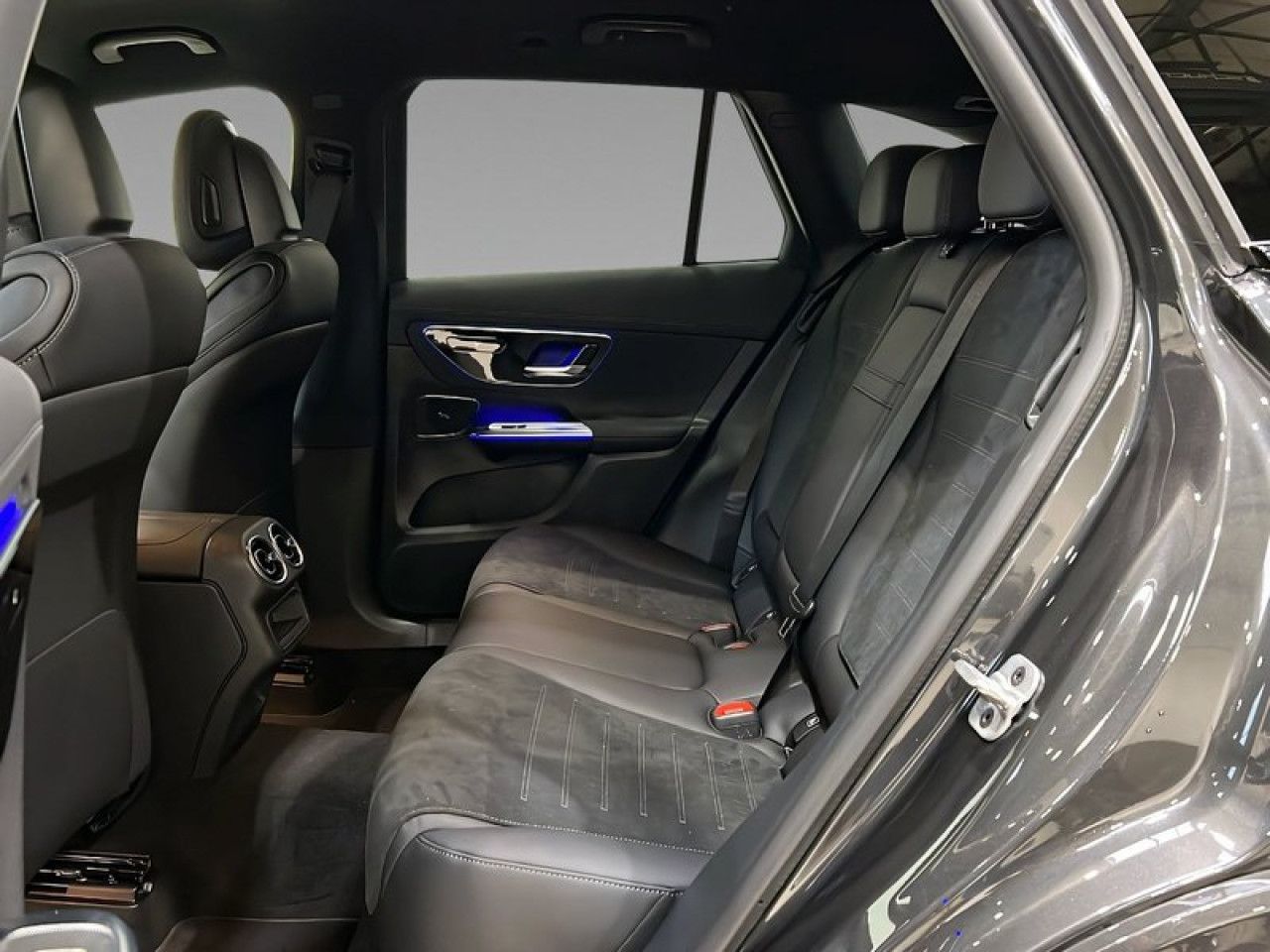 Mercedes-Benz GLC – Bild 8