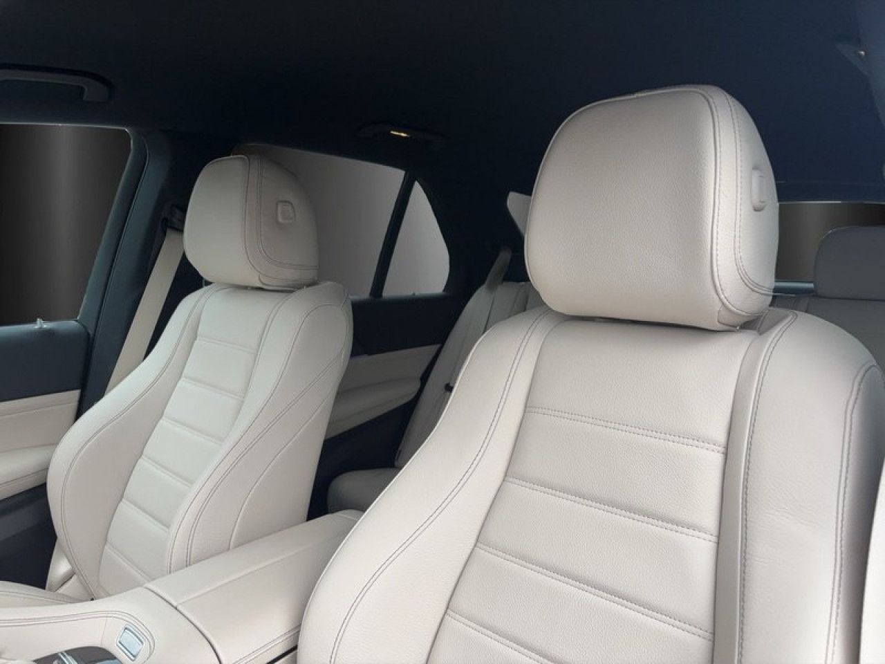 Mercedes-Benz GLE – Bild 11