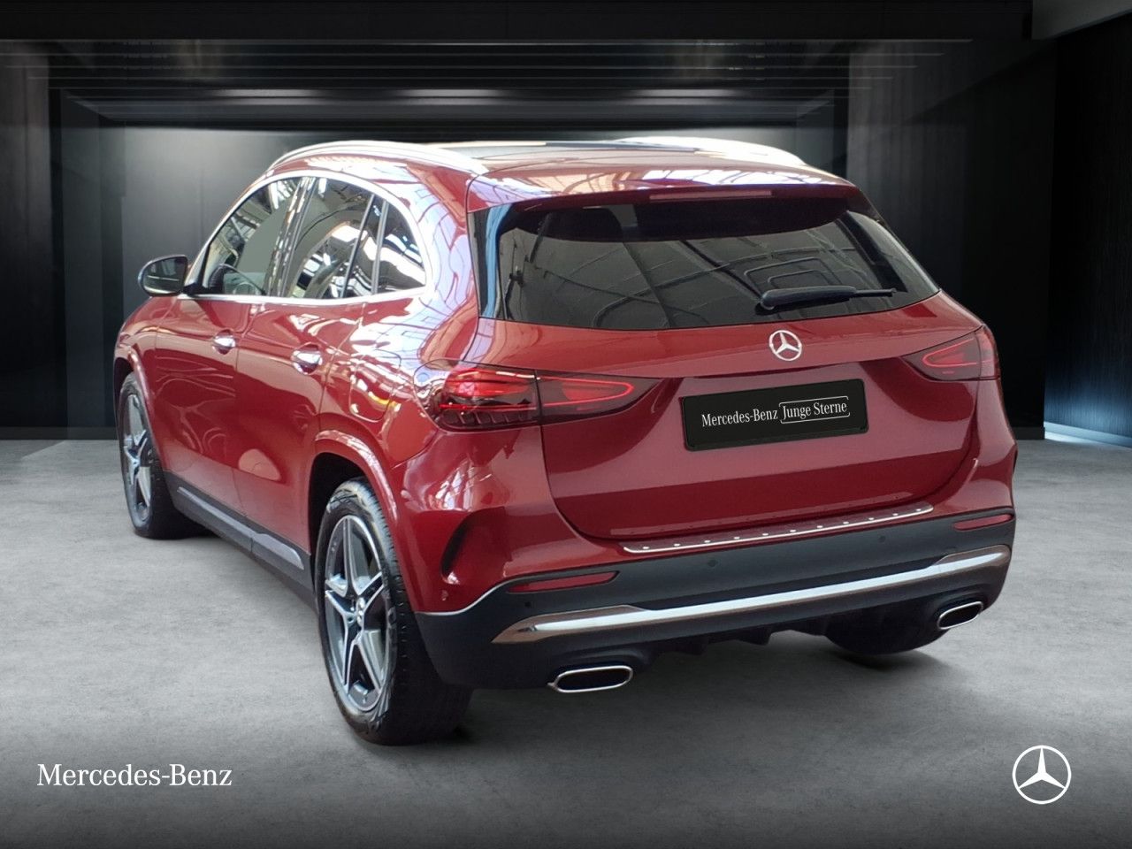 Mercedes-Benz GLA – Bild 6