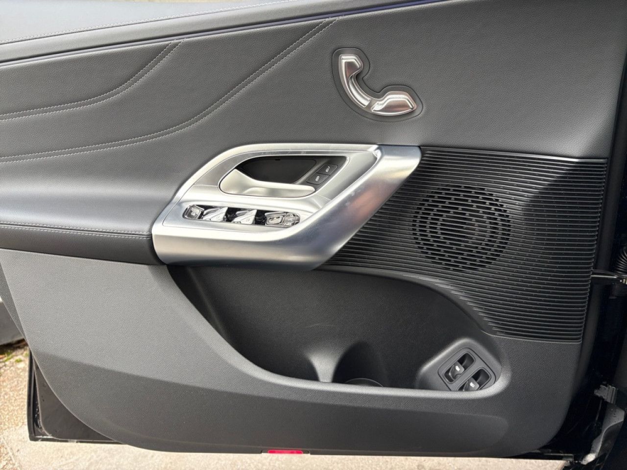 Mercedes-Benz GLC – Bild 15