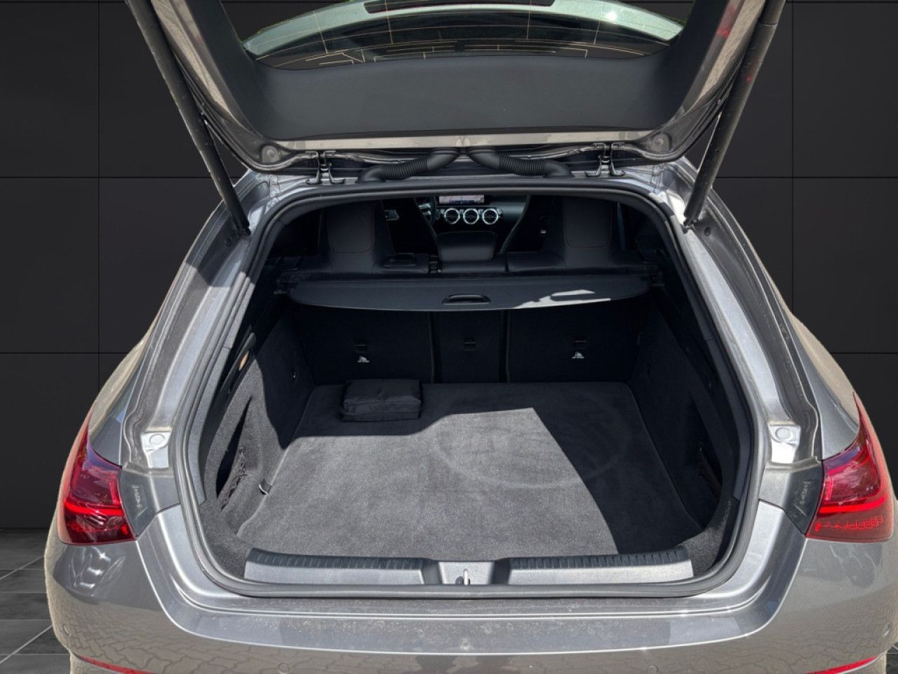 Mercedes-Benz CLA – Bild 15