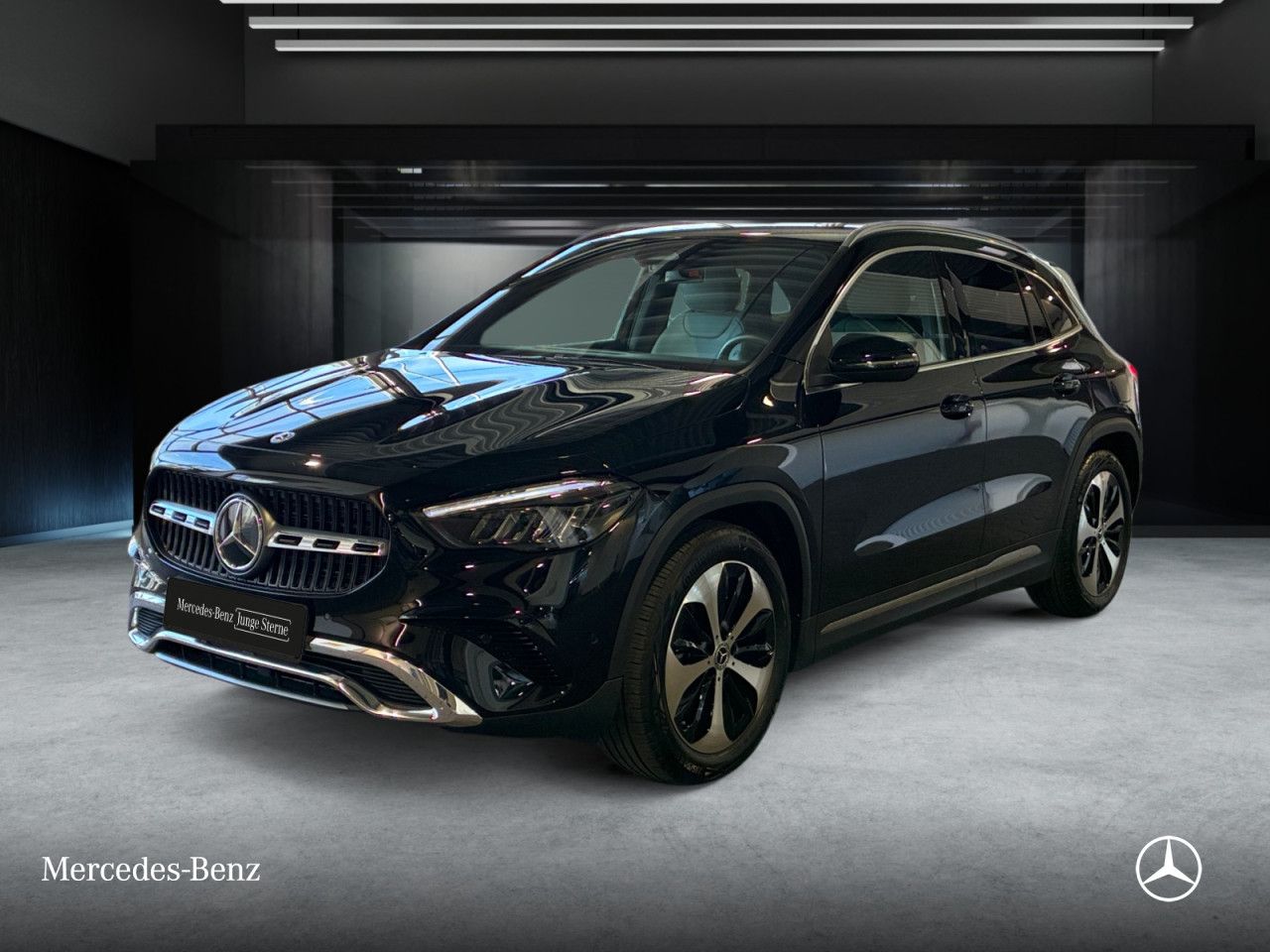 Mercedes-Benz GLA – Bild 7