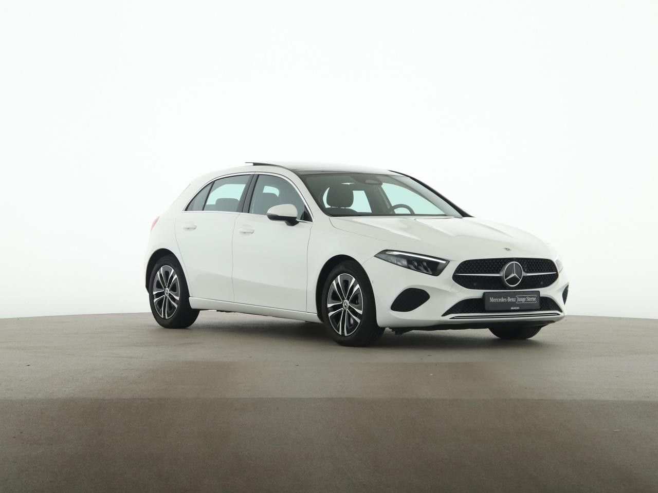 Mercedes-Benz A-Klasse – Bild 8
