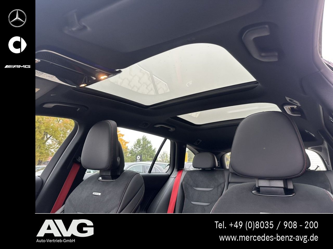 Mercedes-Benz C-Klasse – Bild 19