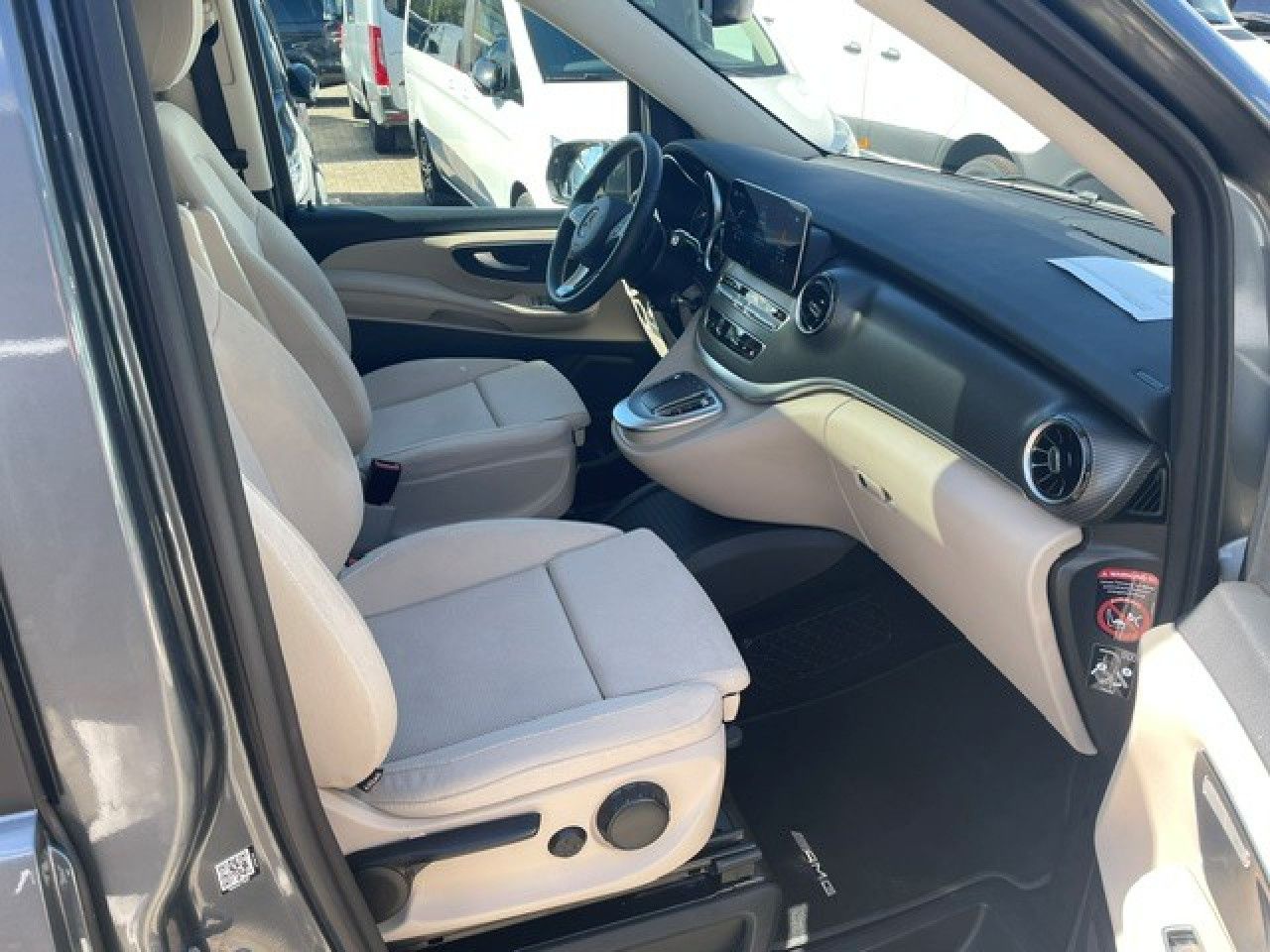 Mercedes-Benz Marco Polo – Bild 10