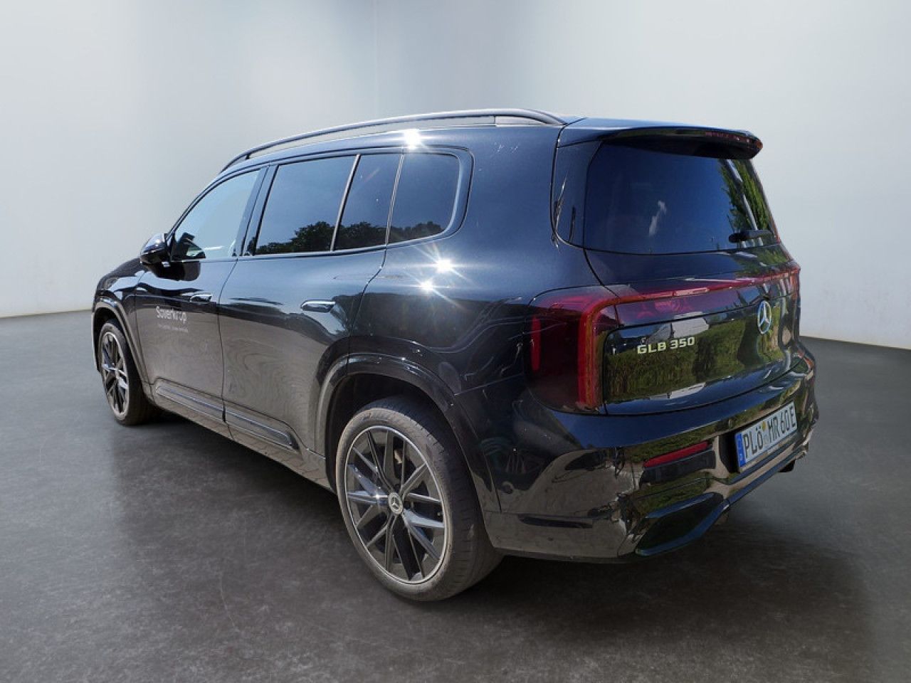 Mercedes-Benz GLB – Bild 4