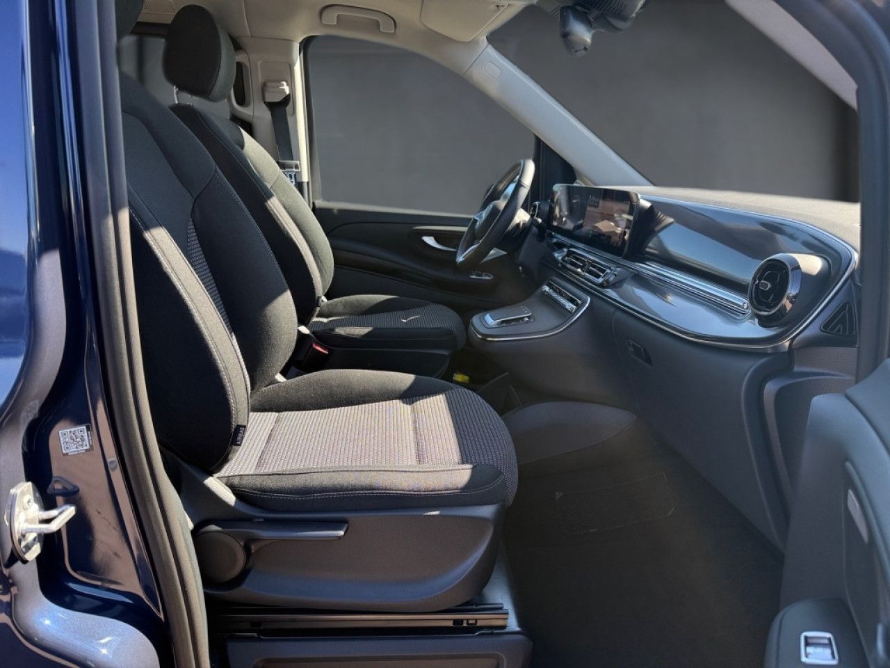 Mercedes-Benz V-Klasse – Bild 16