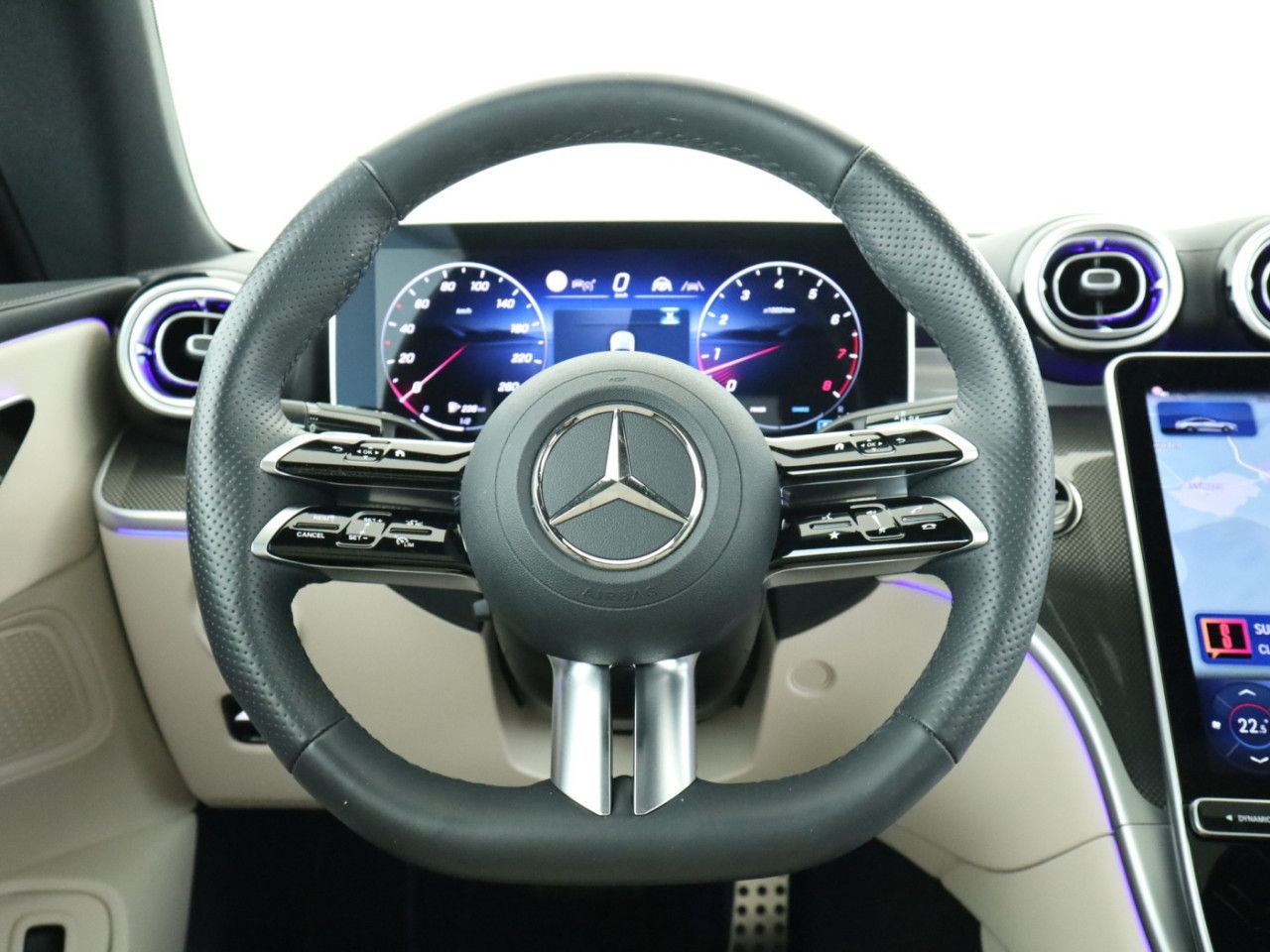 Mercedes-Benz CLE – Bild 11