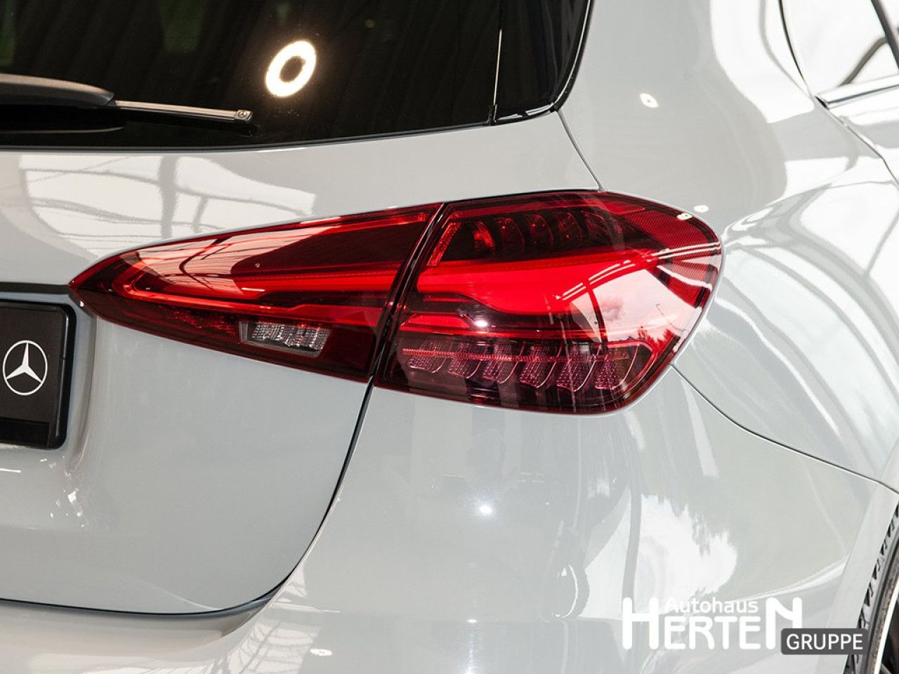 Mercedes-Benz A-Klasse – Bild 15