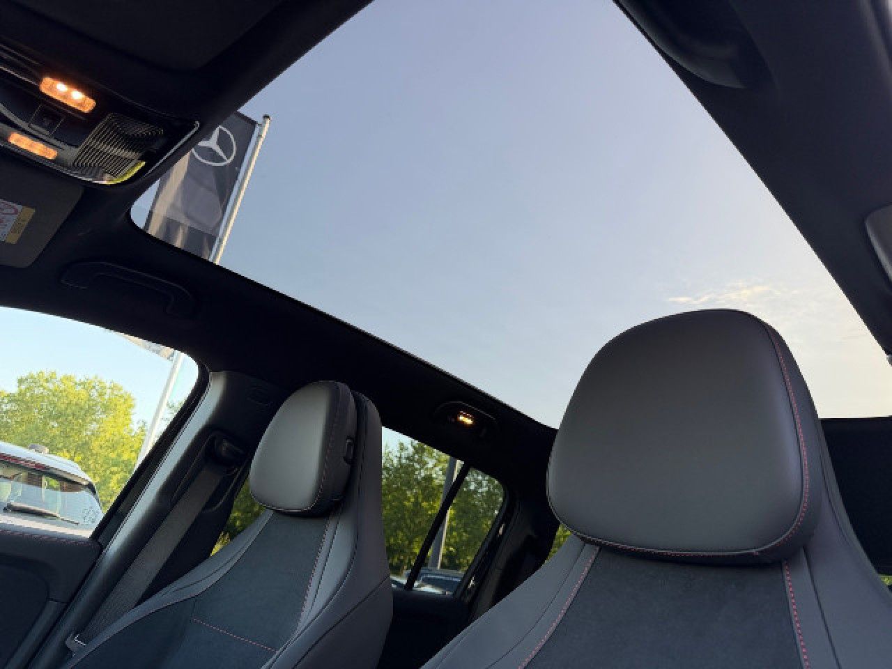 Mercedes-Benz GLB – Bild 17