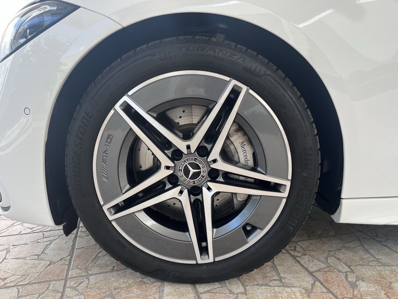 Mercedes-Benz C-Klasse – Bild 24