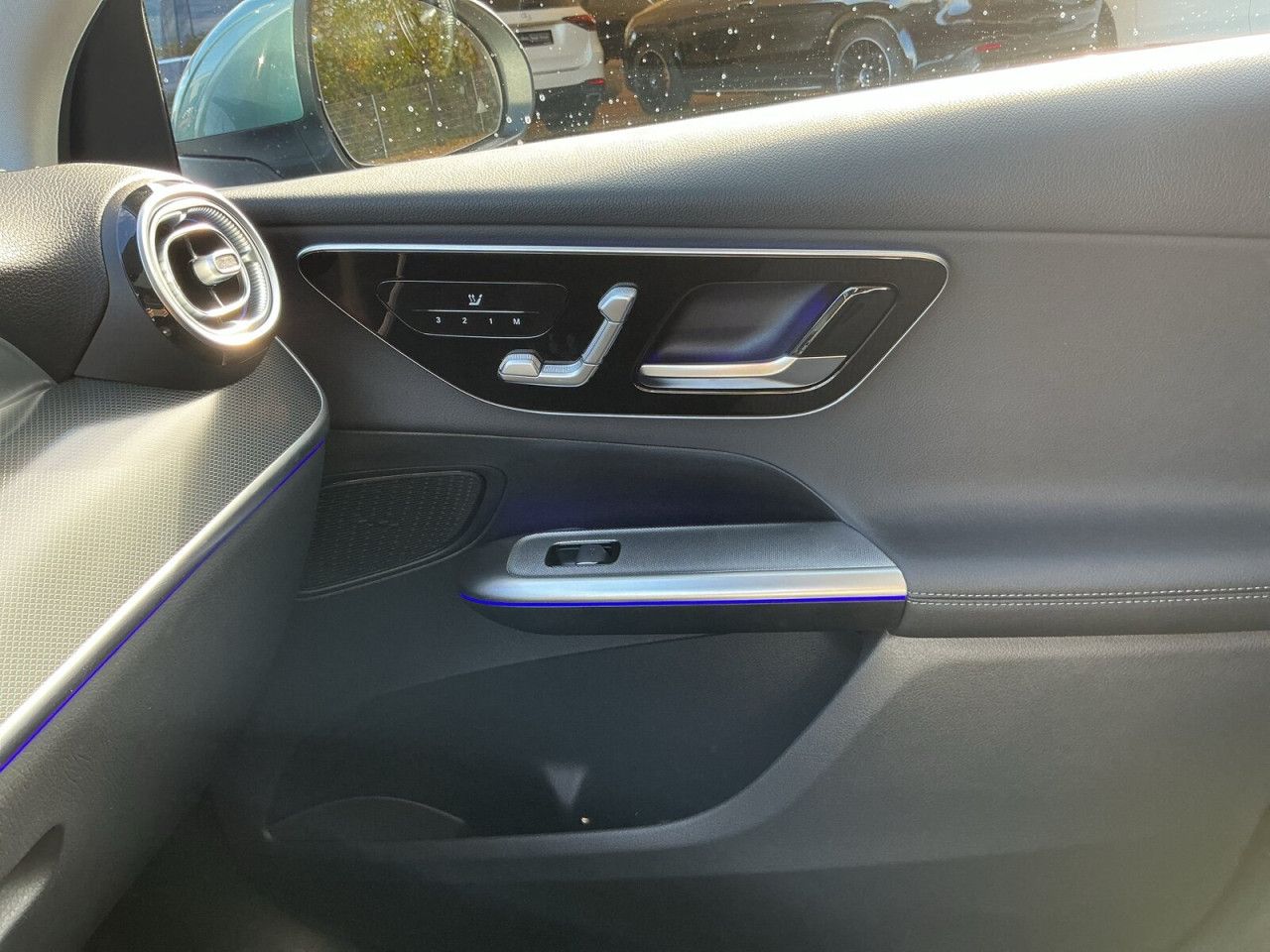 Mercedes-Benz GLC – Bild 23