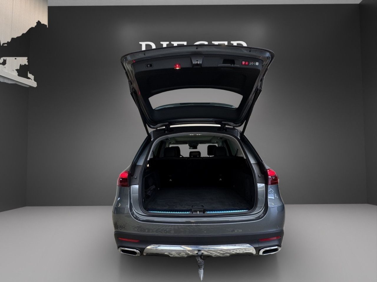 Mercedes-Benz GLE – Bild 12