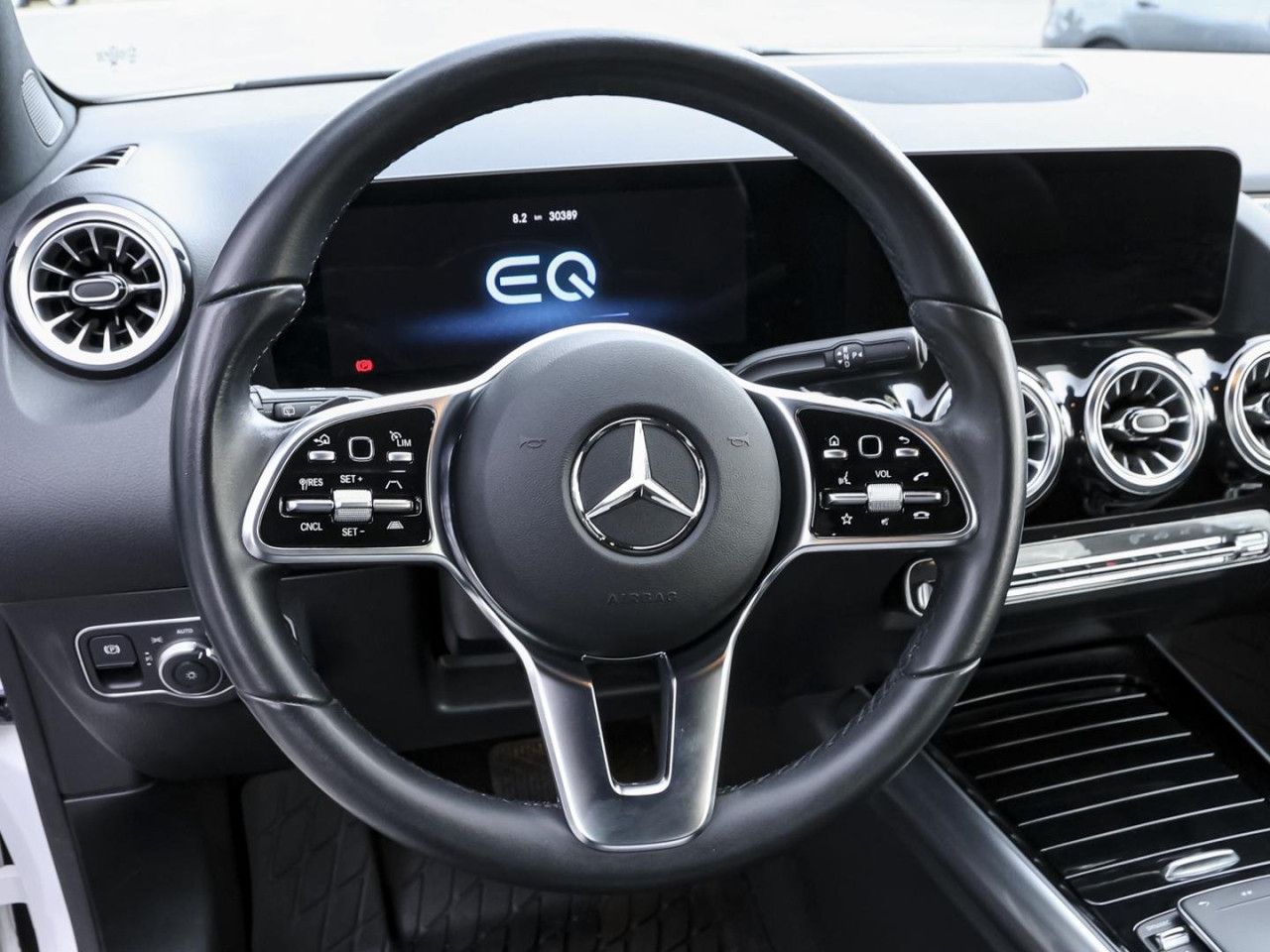 Mercedes-Benz EQA – Bild 14