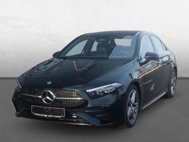 Mercedes-Benz A 220