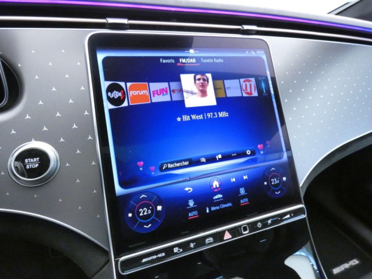 Photo du v&eacute;hicule 13 / 18