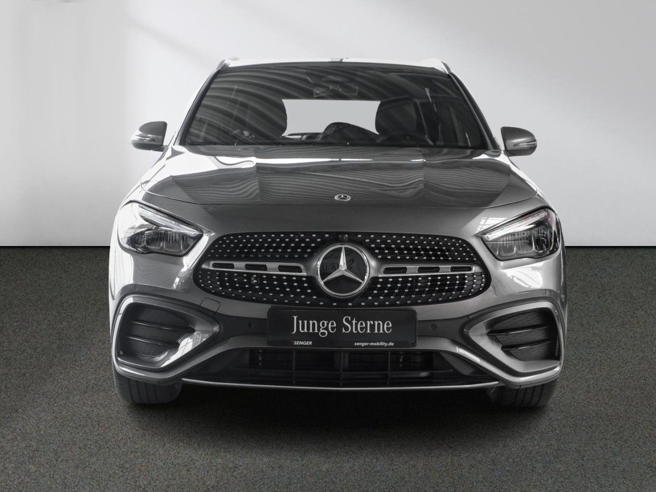 Mercedes-Benz GLA – Bild 2