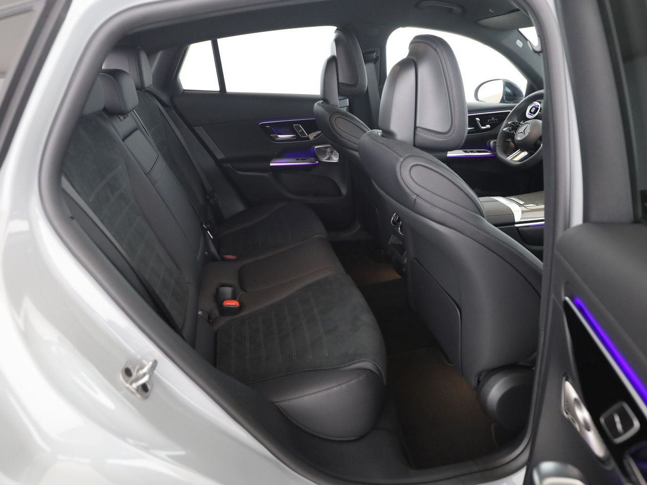 Mercedes-Benz GLC – Bild 14