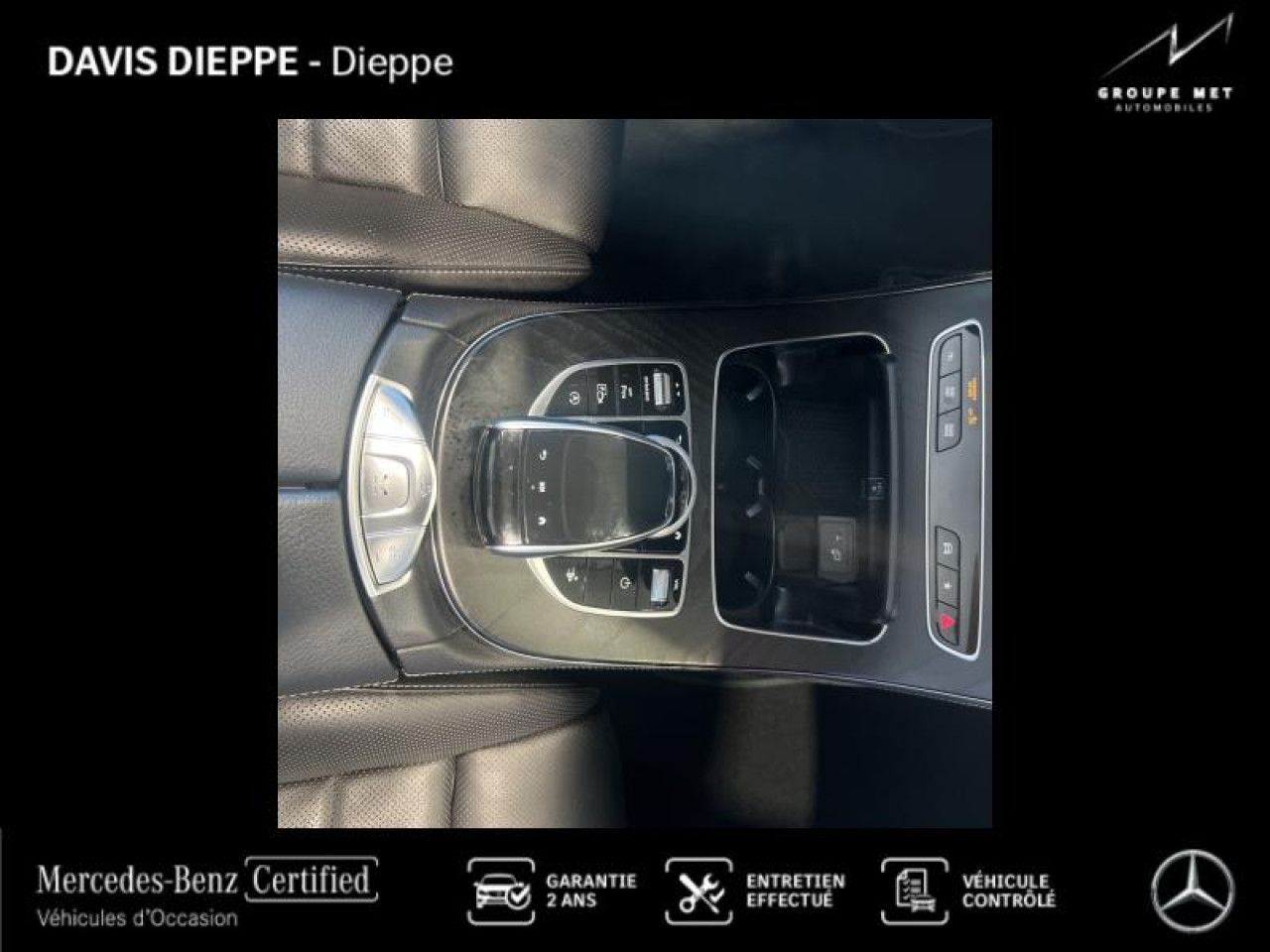 Photo du véhicule 16 / 18