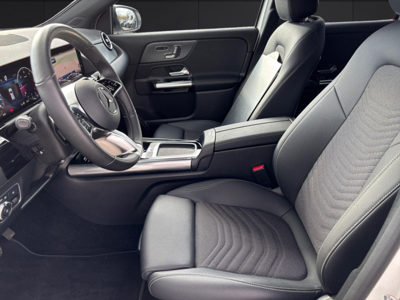 Mercedes-Benz GLA – Bild 8