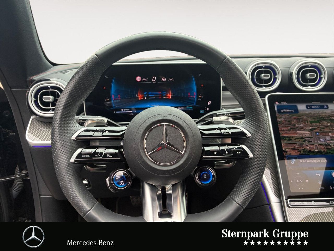 Mercedes-Benz CLE – Bild 12