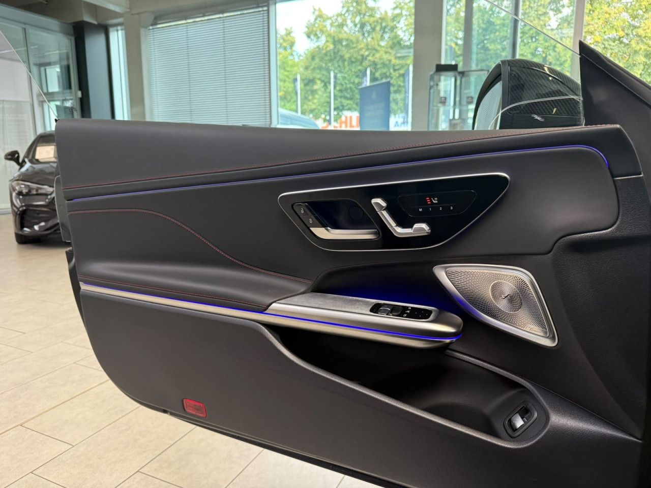 Mercedes-Benz CLE – Bild 17