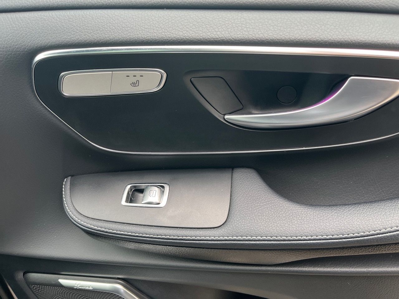 Mercedes-Benz V-Klasse – Bild 18