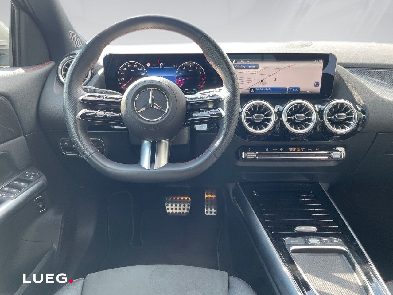 Mercedes-Benz GLA – Bild 10