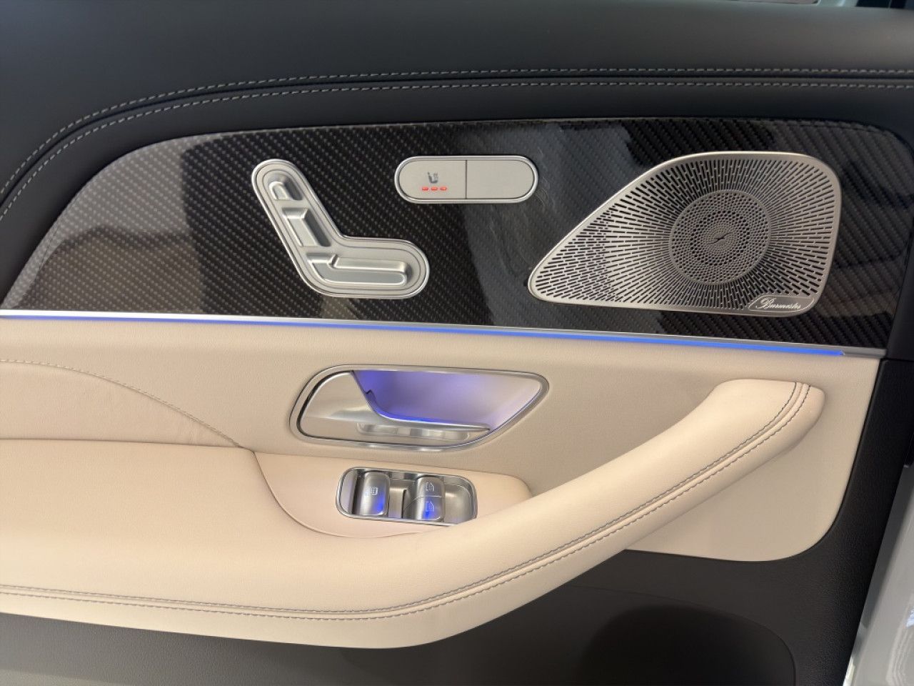 Mercedes-Benz GLE – Bild 10