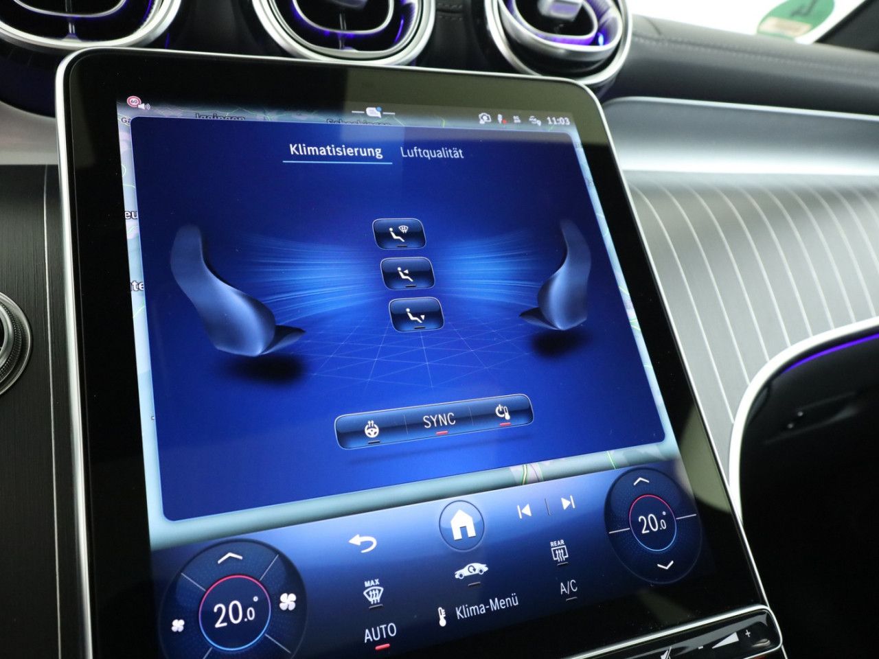 Mercedes-Benz GLC – Bild 14