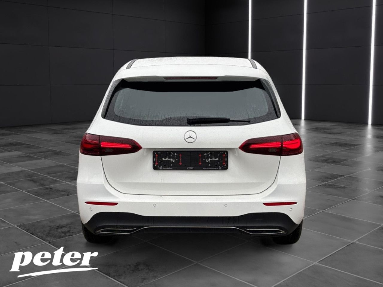 Mercedes-Benz B-Klasse – Bild 4