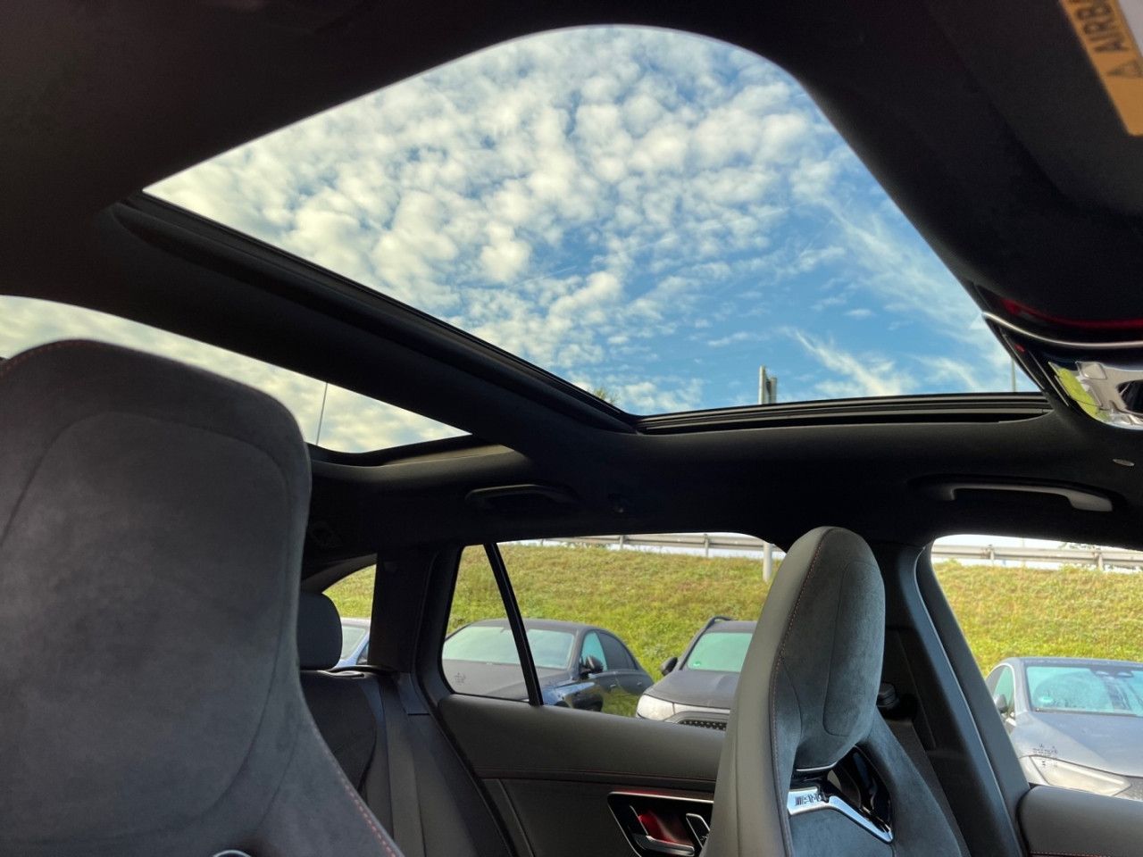 Mercedes-Benz C-Klasse – Bild 15