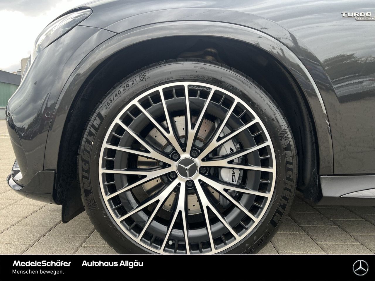 Mercedes-Benz GLC – Bild 22