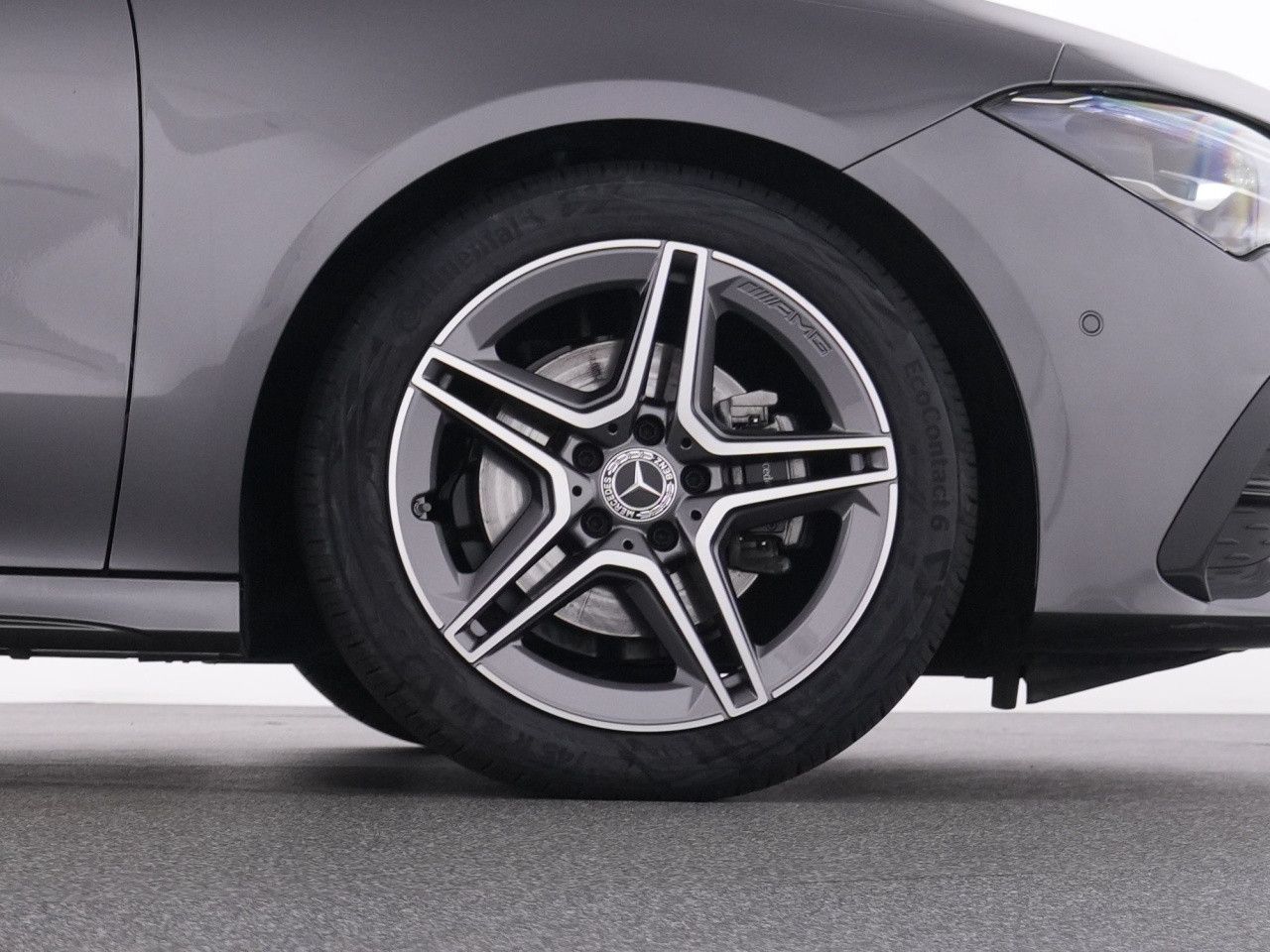 Mercedes-Benz CLA – Bild 21