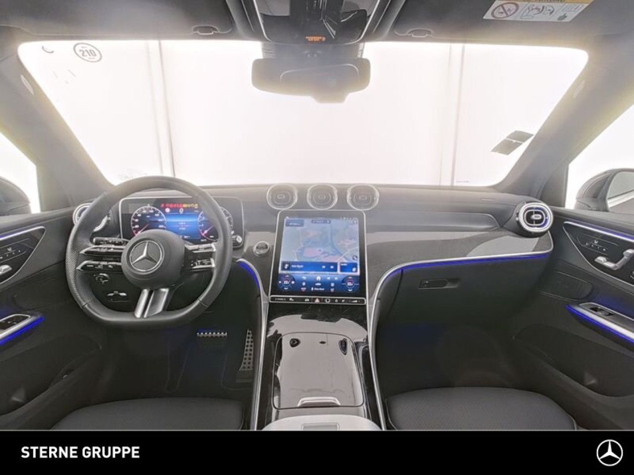 Mercedes-Benz GLC – Bild 13
