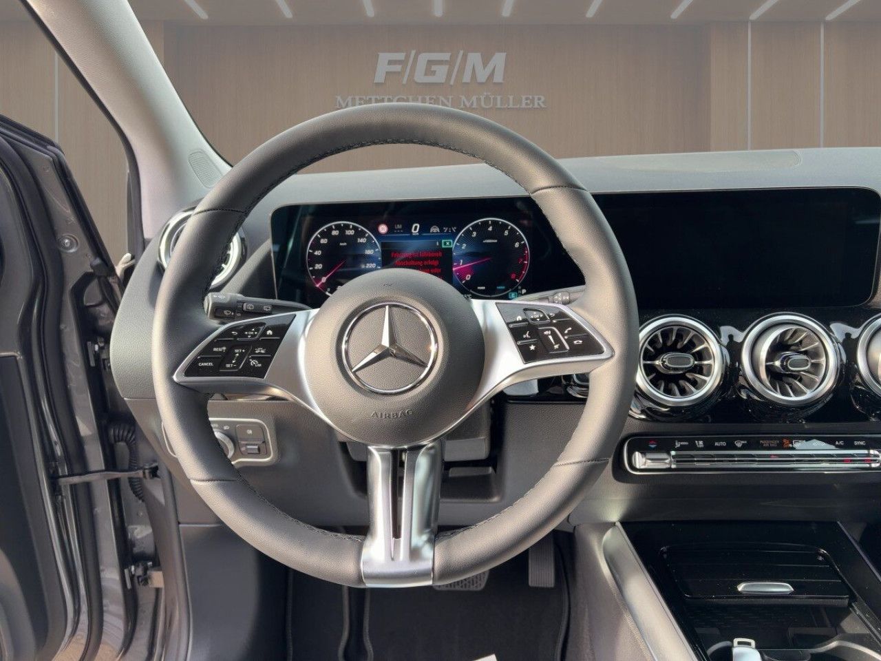 Mercedes-Benz B-Klasse – Bild 9