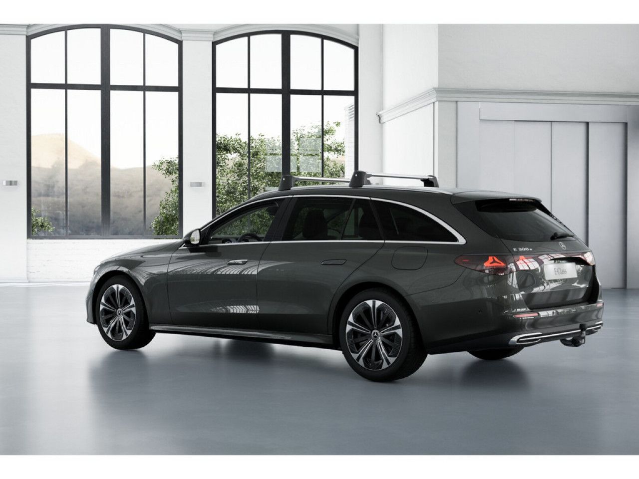 Mercedes-Benz E-Klasse – Bild 13
