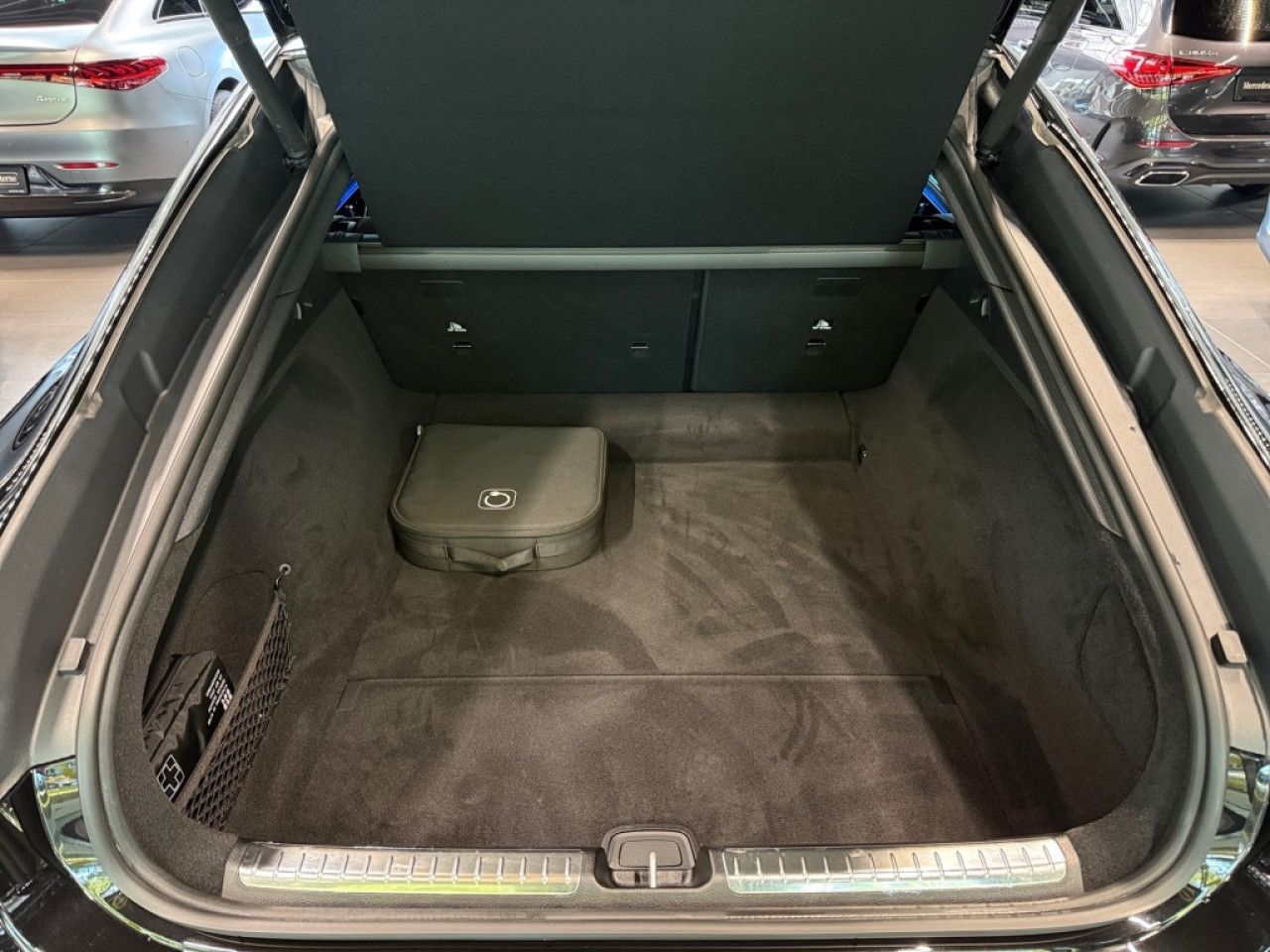 Mercedes-Benz EQS – Bild 2