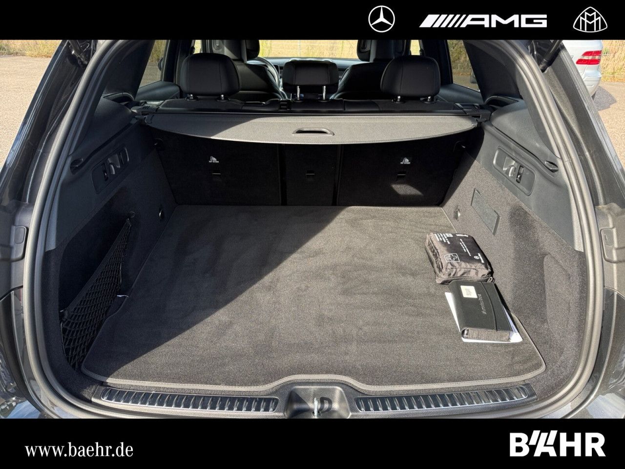 Mercedes-Benz GLC – Bild 17