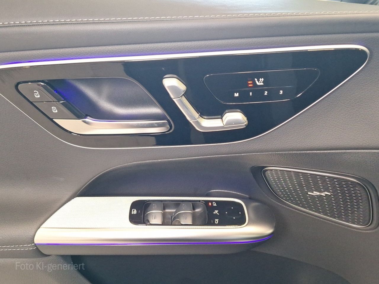 Mercedes-Benz GLC – Bild 14