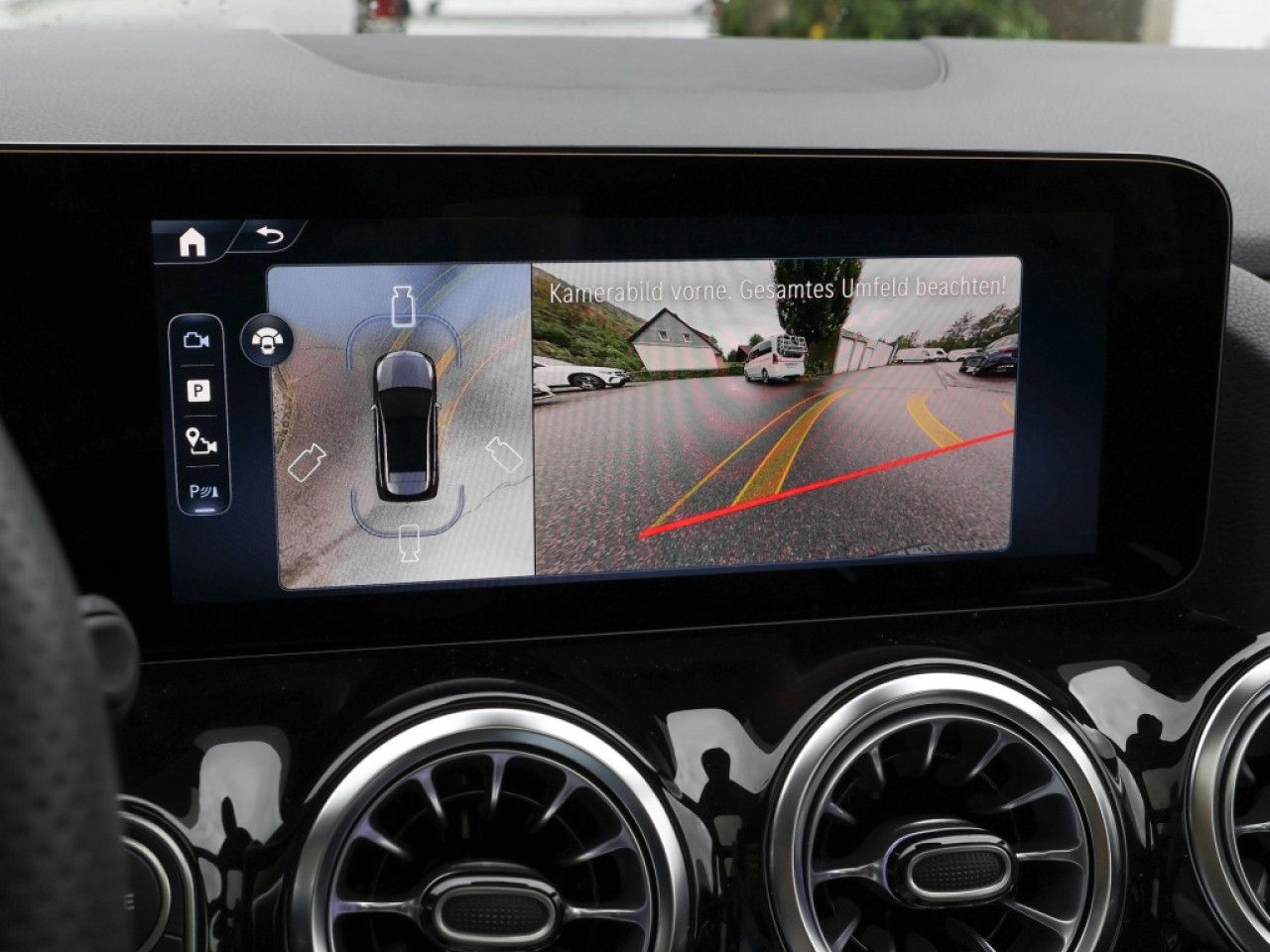 Mercedes-Benz B-Klasse – Bild 17