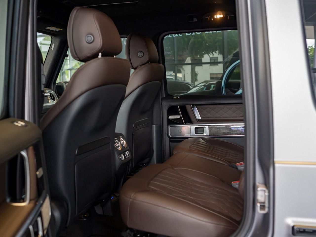 Mercedes-Benz G-Klasse – Bild 4